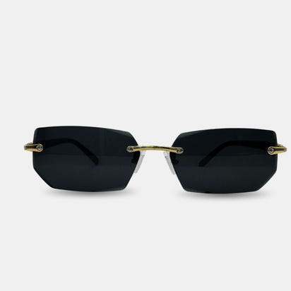 Flamingo™ Onyx sunglasses