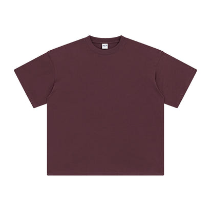 FLMNGO EVERYDAY BOXY TEE
