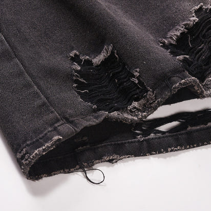 OPIUM - WASHED JACKET