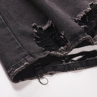 OPIUM - WASHED JACKET