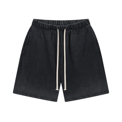 FLMNGO Relaxed Shorts