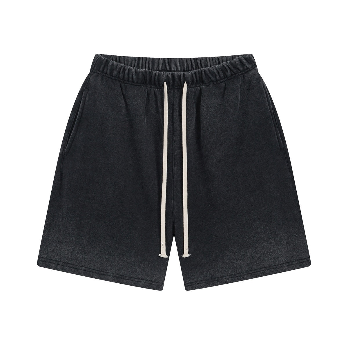 FLMNGO Relaxed Shorts