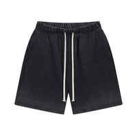 FLMNGO Relaxed Shorts