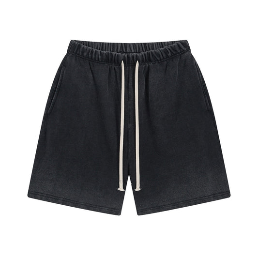 FLMNGO Relaxed Shorts