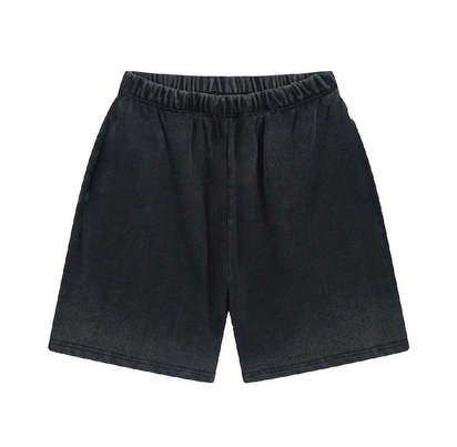 FLMNGO Relaxed Shorts