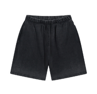 FLMNGO Relaxed Shorts