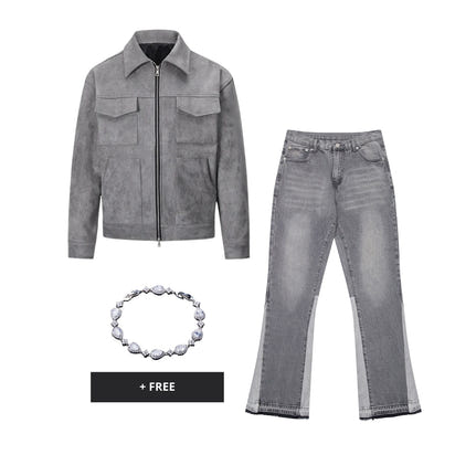 VIRAL OUTFIT 20 –  CHILL NIGHT