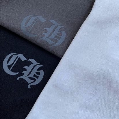 FLMNGO x Chrome Hearts Longsleeve