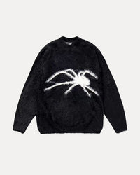 SPYDER - KNITTED SWEATER