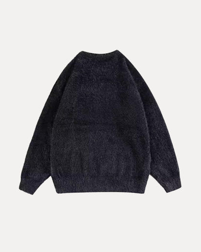 SPYDER - KNITTED SWEATER