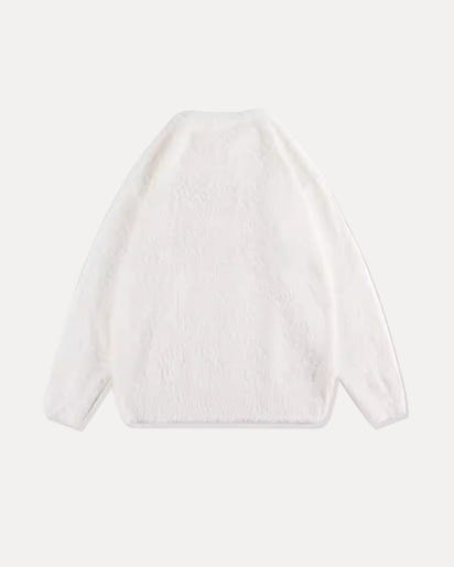 SPYDER - KNITTED SWEATER