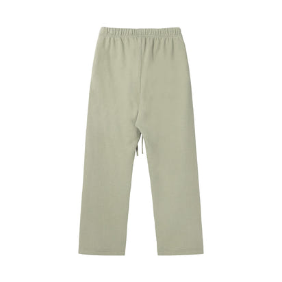 FLMNGO Drawstring Joggers