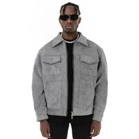 FLMNGO Relaxed Jacket