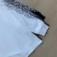 FLMNGO x Chrome Hearts Longsleeve