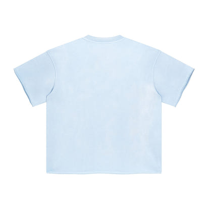 FLMNGO WASHED TEE