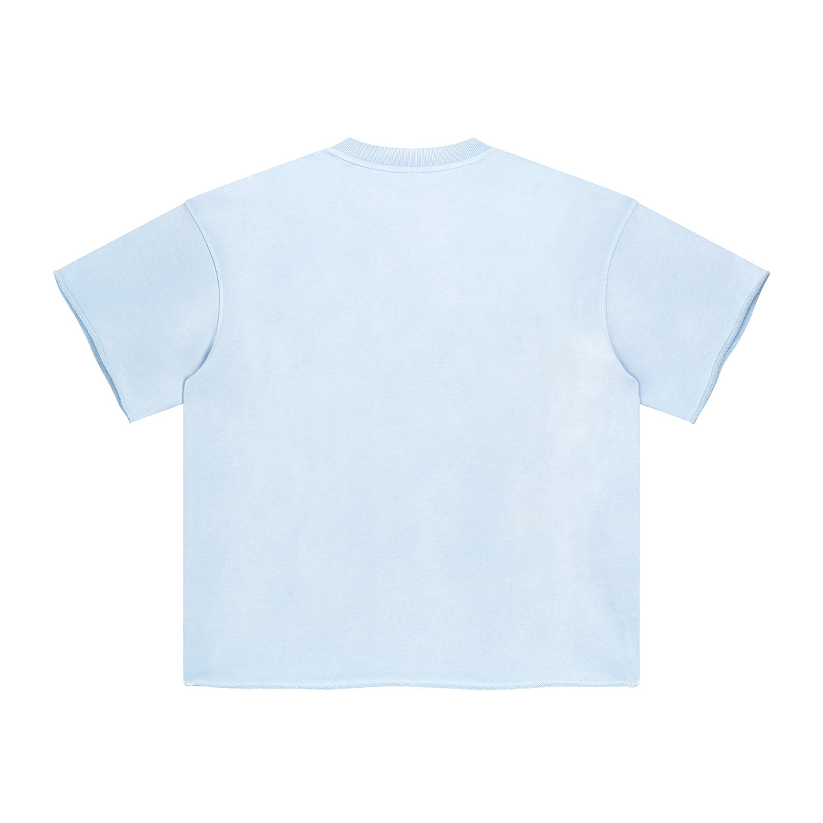 FLMNGO WASHED TEE