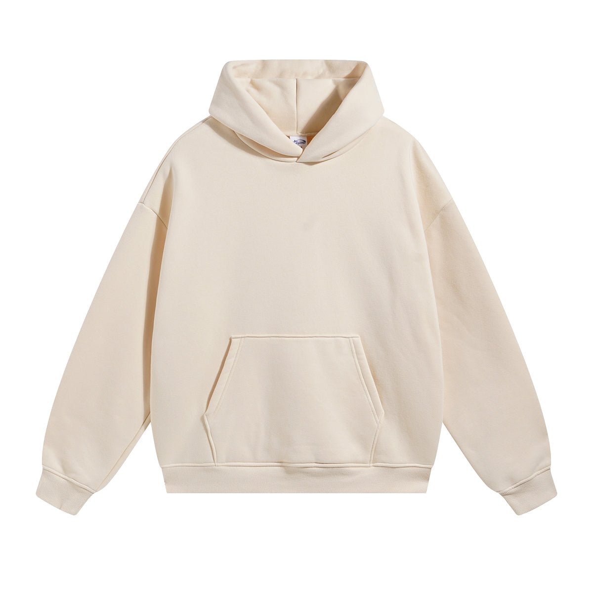 Flamingo HEAVYWEIGHT HOODIE