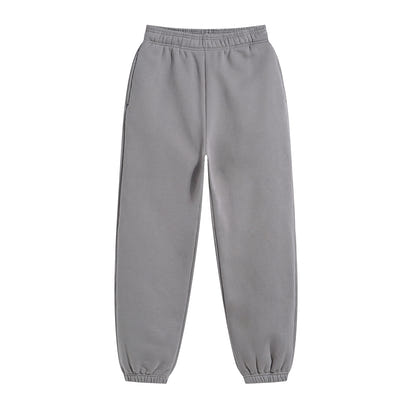 FLMNGO Cuffed Joggers