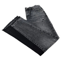 TICE – FLARED DENIM