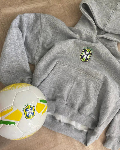 FLMNGO x Brasil Tracksuit