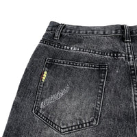 TICE – FLARED DENIM
