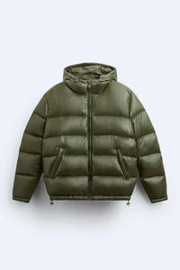 Famous Puffer Jacket
