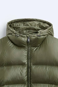 Famous Puffer Jacket