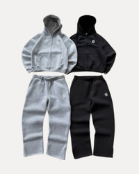 S.U. TRACKSUIT