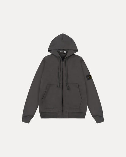 Stoney Hooded Jacket