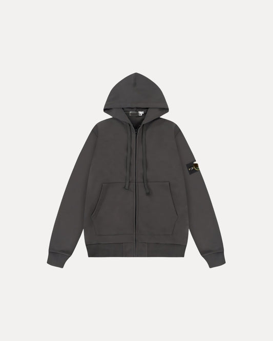 Stoney Hooded Jacket