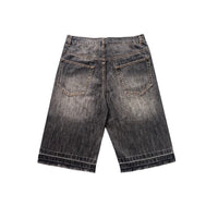 FLMNGO Denim Shorts