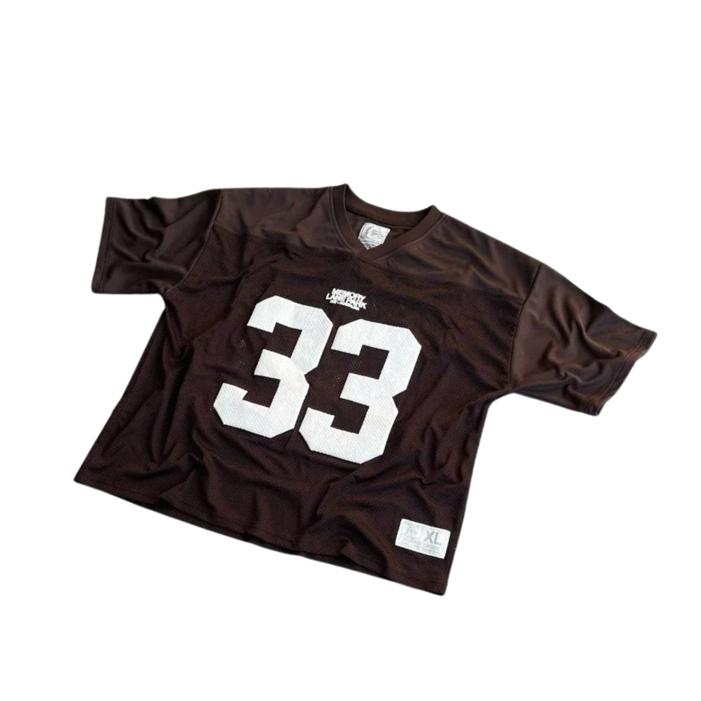 VELOCITA – MESH JERSEY