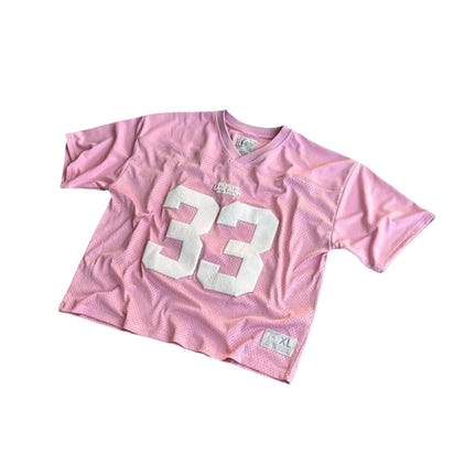 VELOCITA – MESH JERSEY