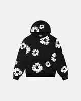 Flower Hoodie