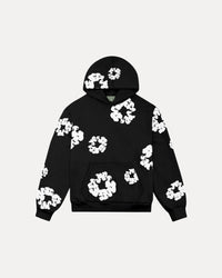 Flower Hoodie