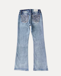 Miss Me - Bootcut Jeans