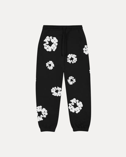 Flower Jogger