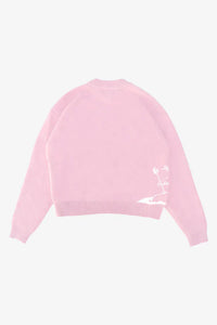 Arrow - Heart Sweater