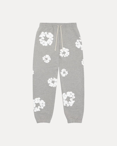 Flower Jogger