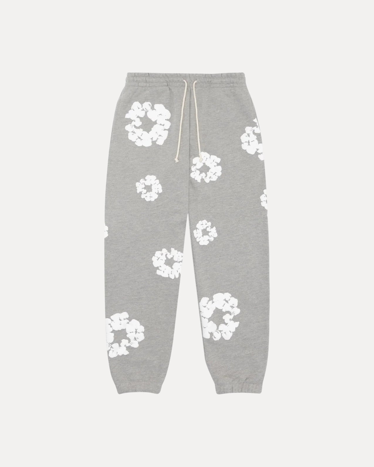 Flower Jogger