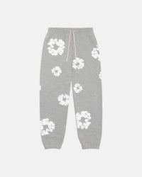 Flower Jogger