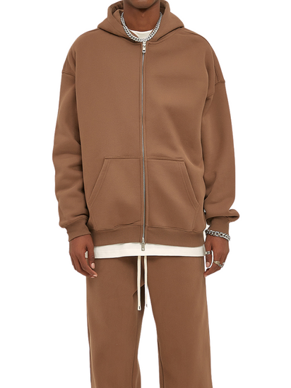 FLMNGO Zip Tracksuit