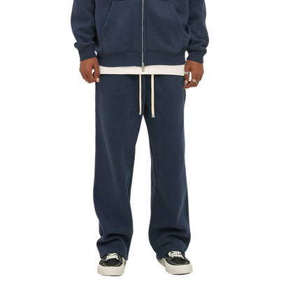 FLMNGO Straight Joggers