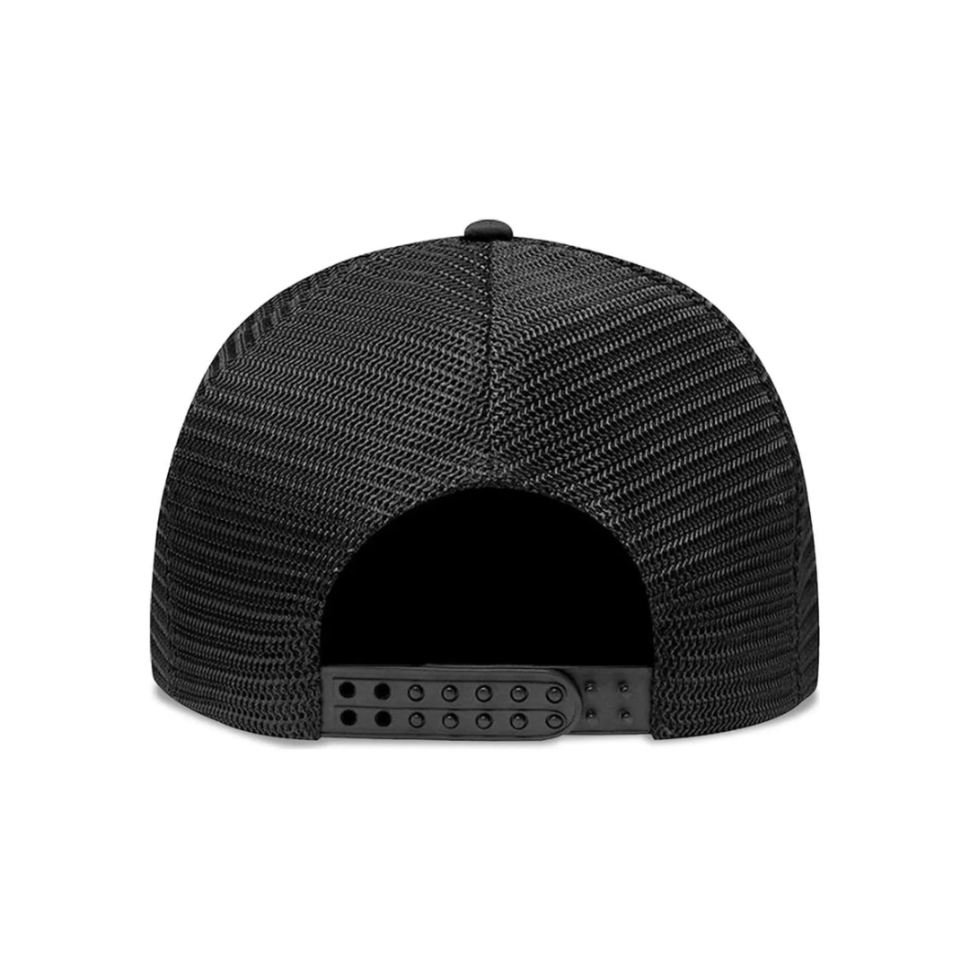 FLMNGO x Trucker Alcatraz Cap