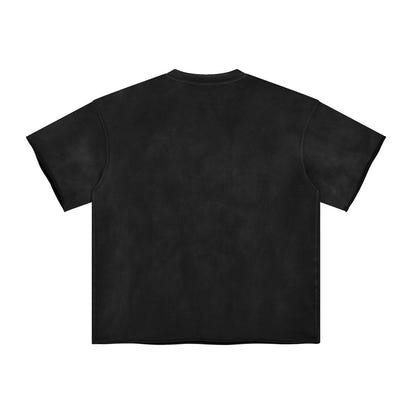 FLMNGO WASHED TEE