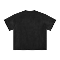 FLMNGO WASHED TEE