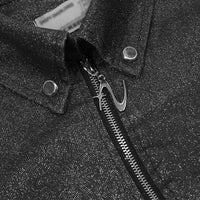 ZYPHRO - ZIPPED JACKET