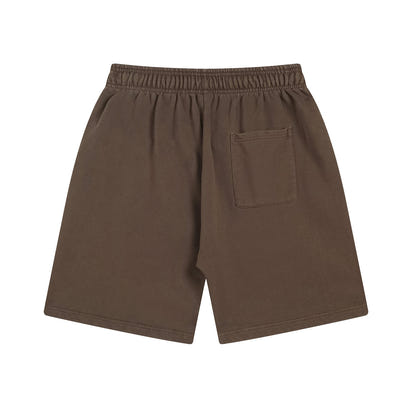 FLMNGO Everyday Shorts