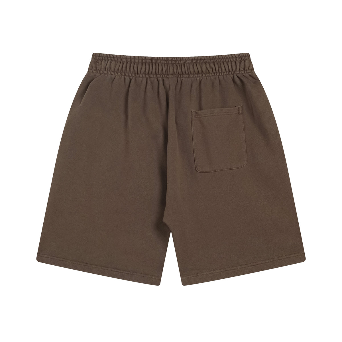 FLMNGO Everyday Shorts