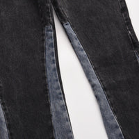 FLARED JEANS BUNDLE 1